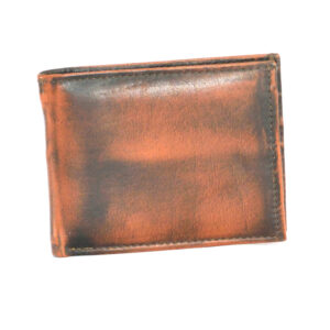 Cartera Grappa piel camaleón hombre